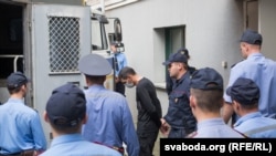 Ілюстрацыйнае фота