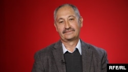 Александр Гольц
