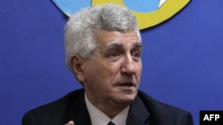 Partija za demokratsko delovanje Rize Halimija posle dve decenije, ostala u opoziciji