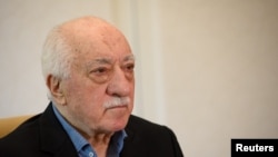 Իսլամիստ քարոզիչ Ֆեթուլահ Գյուլեն