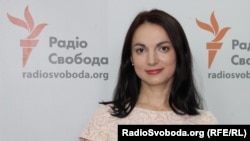 Ганна Гопко, народний депутат України