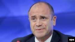 Aleksej Kravcov