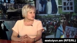 Սեդա Սաֆարյան