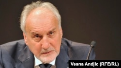 Vladimir Vukčević