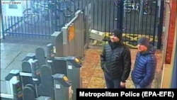 Британське слідство оприлюнило низку світлин підозрюваних