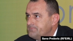 Stevo Vučinić