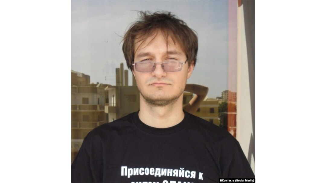 Леонід Запрудін