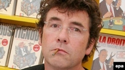 Bernard Verlhac
