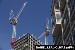 Cererea ridicată a dus la o creștere a numărului de proiecte imobiliare la marginea marilor orașe