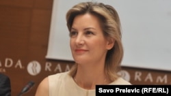 Tea Gorjanc Prelević
