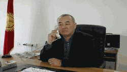 Тургунбек Кулмурзаев