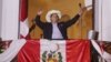 Pedro Castillo 