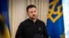 Ukrajinski predsednik Volodimir Zelenski, 28. mart 2025.