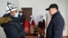 Памирлик кыргыздарга паспорт берүү маселеси көтөрүлдү