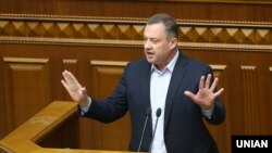 Ярослава Дубневича заарештували до 31 грудня