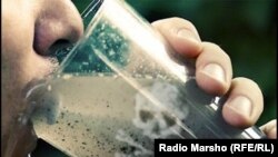 Некачественная питьевая вода