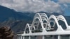 China: Critics Claim New Railway Threatens Tibetan Culture