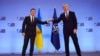 НАТО змінить стратегічну концепцію через агресію Росії проти України – Столтенберг на зустрічі з Зеленським