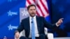 США: віцепрезидент Венс вважає, що РФ не потребує додаткового тиску