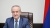 «ԿԳՄՍ նախարարը պաշտոնից ազատվել է Բրյուսովի ռեկտորի վերընտրվելու պատճառով». դեկան
