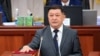 Министр минген "жолтандабас"