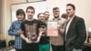 Назвалі «Чэмпіёнаў грамадзянскай супольнасьці» (+імёны ляўрэатаў)