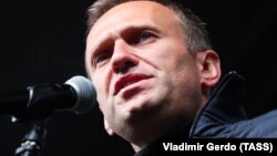Aleksej Navaljni 
