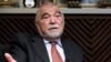  Mesić zbog Pamuka odbio nagradu Sarajeva