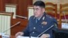 Курсан Асанов. 