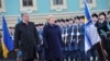 «Совместно действовать в случае агрессии России»