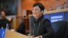Кос: Очекувам Северна Македонија да ги направи уставните измени