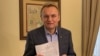 Мер Львова Садовий повідомив, що підхопив коронавірус