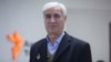 Каратегиндик жазуучу, темир павильон, карып болгон карылык