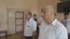 Сотрудники "Водоканала" Тайги в суде