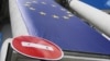 Stenogrami & kamenogrami: Europo, izem ti Evropu!