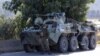 Розвідка Британії: майбутнє російських баз у Сирії залишається неясним
