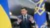 Раніше цього місяця Володимир Зеленський анонсував зменшення числа олігархів, поки всі вони не стануть «просто великими бізнесменами»