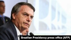 Jair Bolsonaro