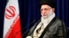 Iranian Supreme Leader Ayatollah Ali Khamenei: "Why is it a crime to raise doubts about the Holocaust?"