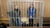 Khodorkovskii Sentenced To Nine Years In Prison