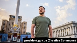 Владимир Зеленский