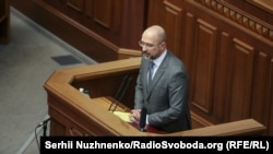 Шмигаль: позиція залишається незмінною: ми хотіли би подавати воду нашим громадянам, але не можемо і не маємо технічної змоги робити цього