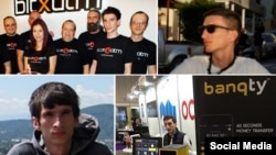 U Rumuniji, Bogdan Peschir je bio poznat kao "kralj TikToka," misteriozni čovjek povezan s kriptovalutama i poznat po velikodušnim donacijama korisnicima platforme.