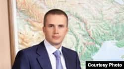 Олександр Янукович