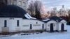 На захист двох архітекторів, арештованих за підпал споруди УПЦ (МП), виступили депутати і активісти