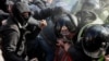 "Уличная движуха". Как группы ненависти влияют на украинские выборы