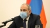 Ռուսաստանը հանդիսանում է Հայաստանի հիմնական առևտրային գործընկերը․ Փաշինյան