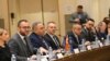 Jавната трибина за измените на Законот за безбедност во сообраќајот на патиштата и Законот за прекршоци за проектот „Безбеден град“, 21 февруари 2025