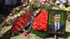 Улан, прощай! Журналиста «Азаттыка» проводили в последний путь 