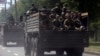 Війна з Росією не десь далеко – латвійська експертка місії на Донбасі 